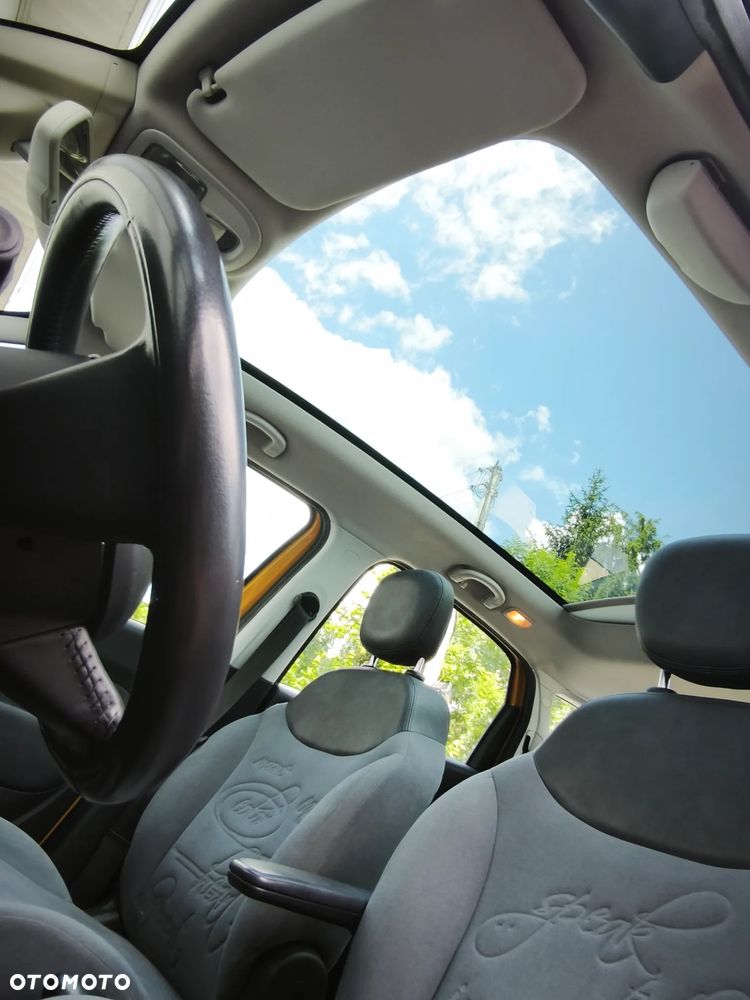 Fiat 500L 0.9 8V Twinair Pop Star S&S - 12