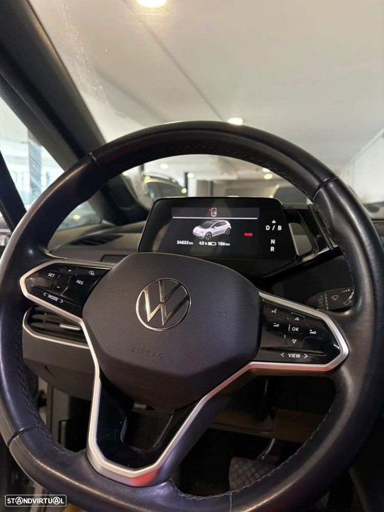 VW ID.3 58 kWh Pro - 18