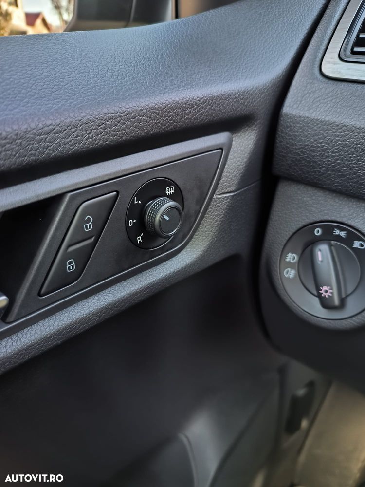 Volkswagen Caddy Standard - 17