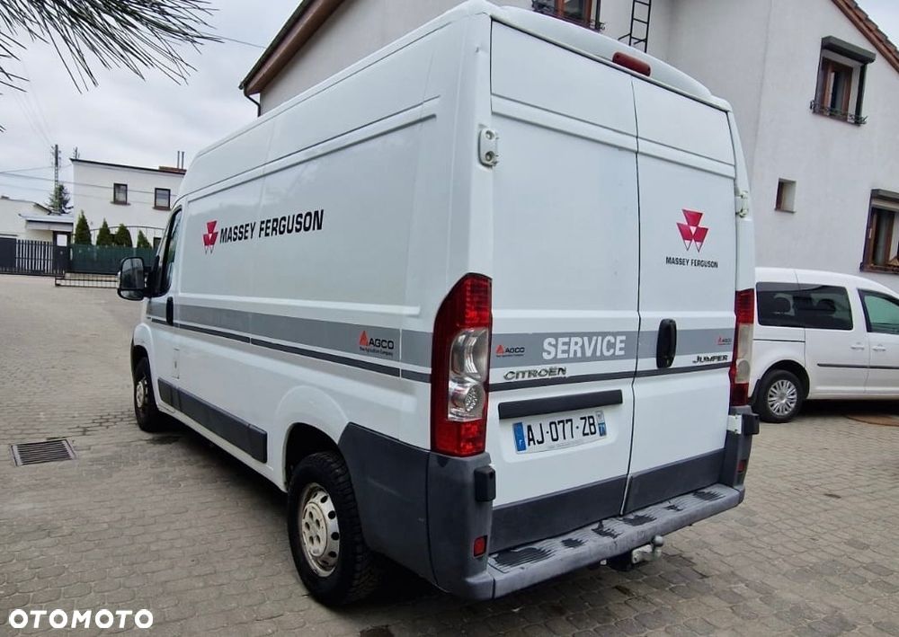 Citroën JUMPER - 5