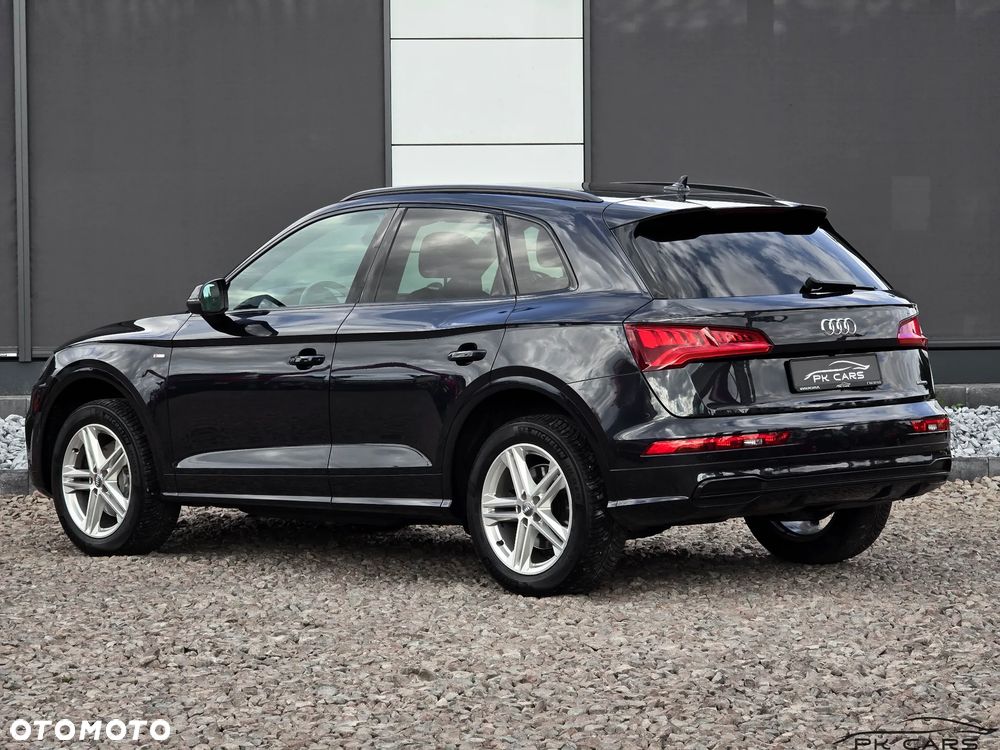 Audi Q5 2.0 TDI Quattro Sport S tronic - 18