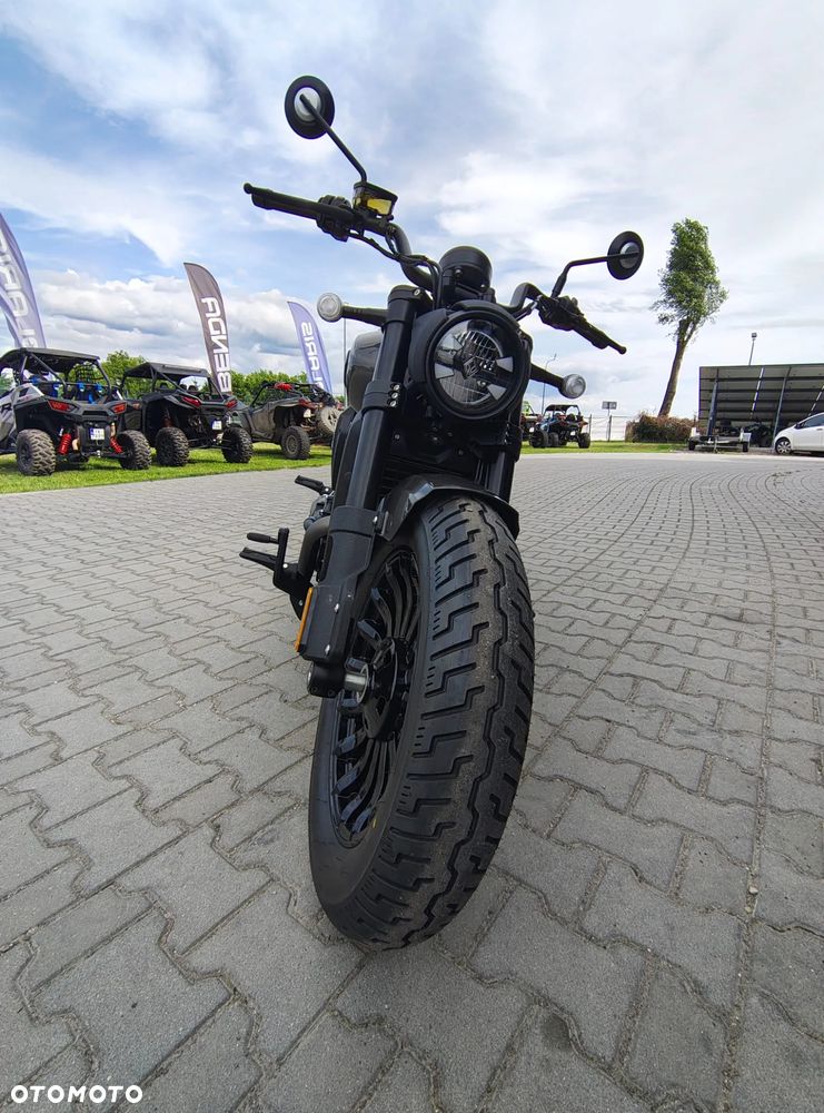 Benda Dark Flag 500 - 4