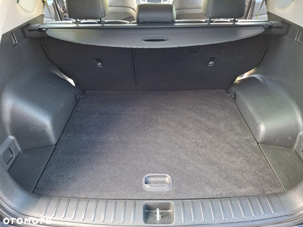 Hyundai Tucson 1.7 CRDI BlueDrive Premium 2WD DCT - 16