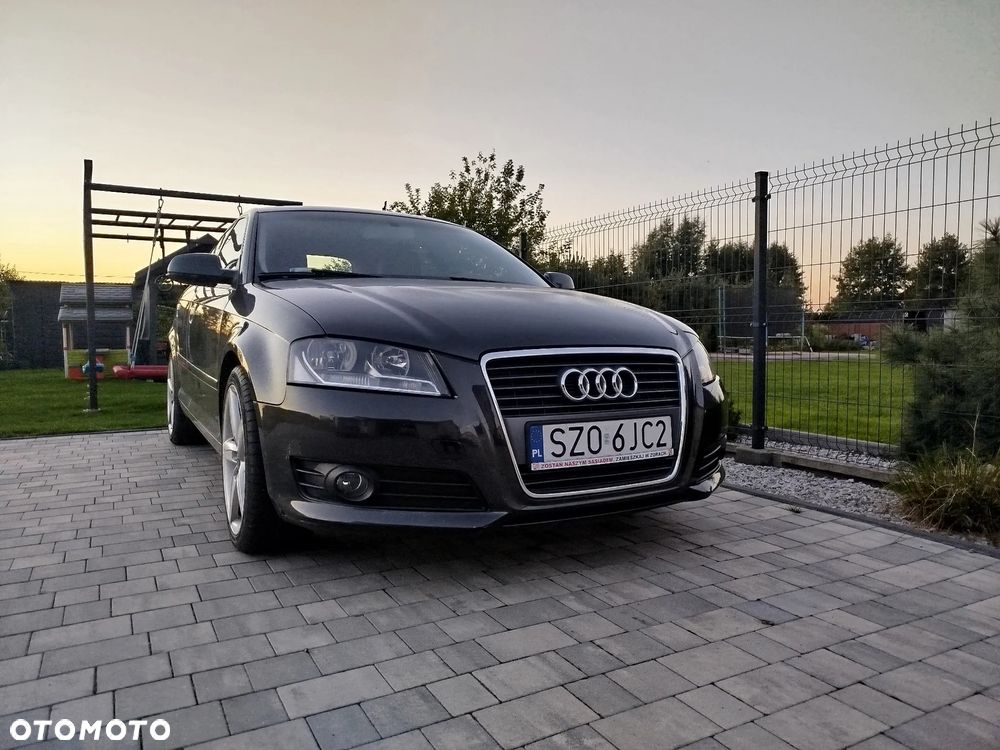 Audi A3 Sportback - 12