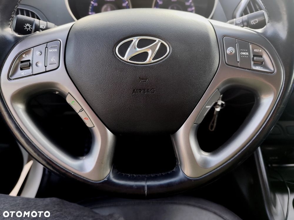 Hyundai ix35 1.6 GDI Premium 2WD - 20