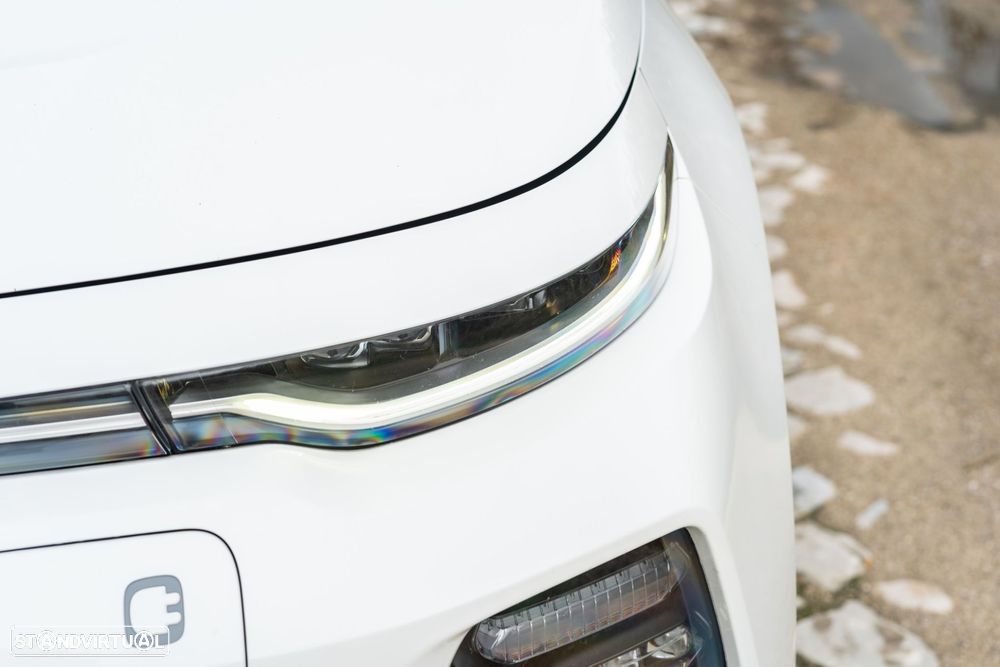 Kia e-Soul 64kWh - 13