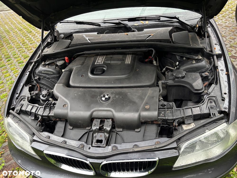 BMW Seria 1 - 17