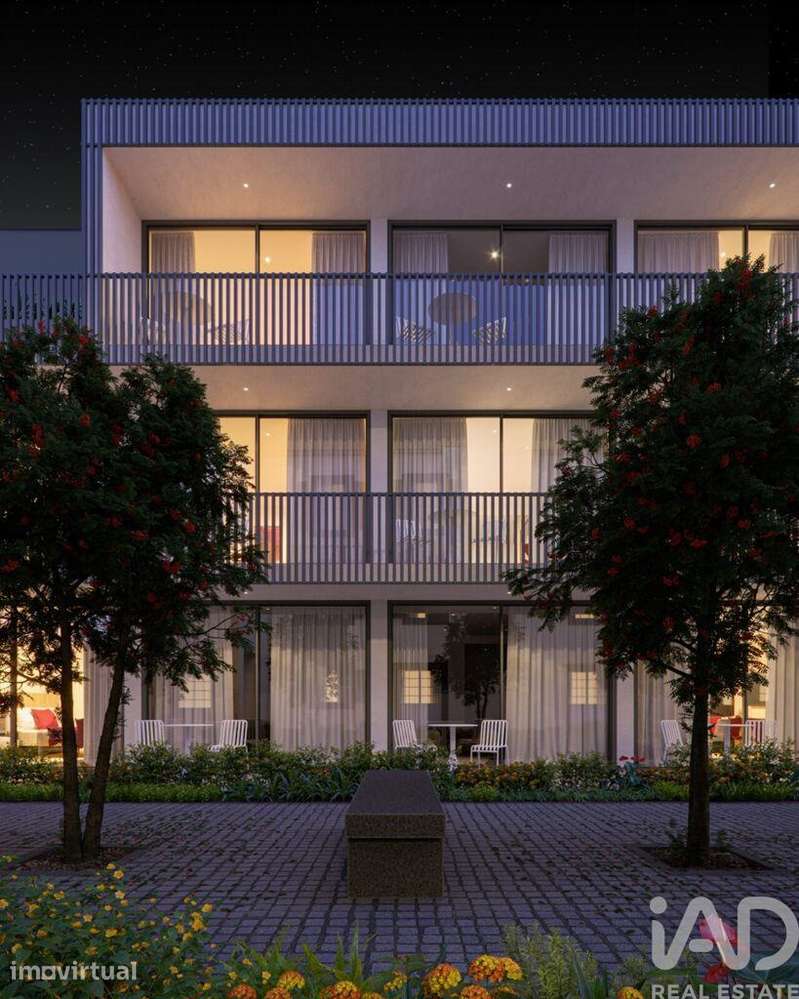Apartamento T1 em Funchal (Sé) de 65,00 m2 - Grande imagem: 3/16