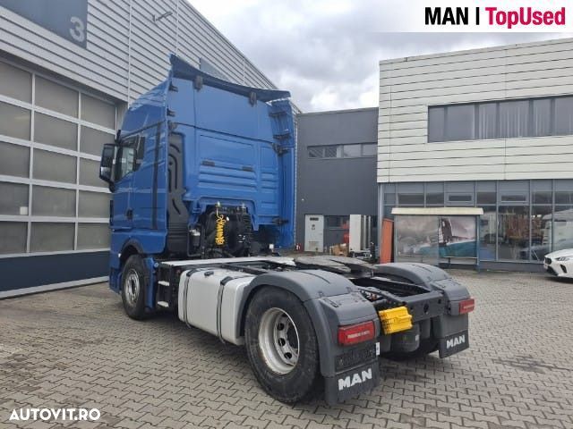 MAN TGX 18.470 4x2 BL SA - 4