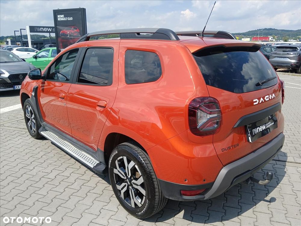 Dacia Duster - 6