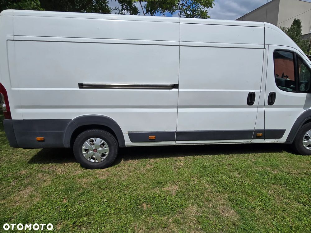 Fiat Ducato - 4
