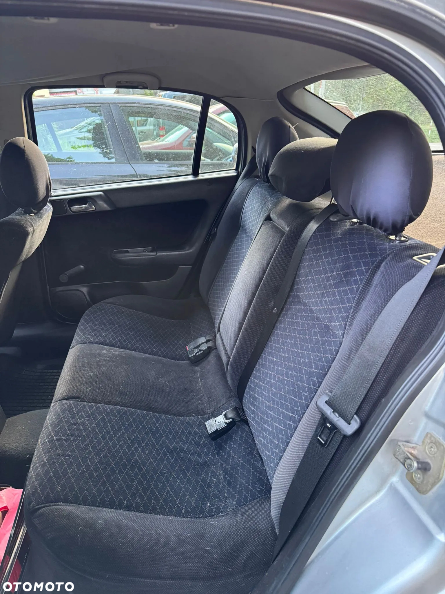 Opel Astra II 1.7 DTI - 18