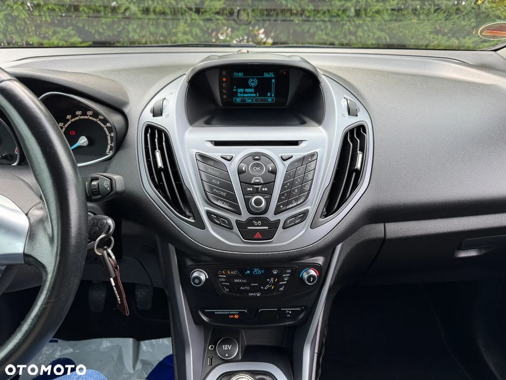 Ford B-MAX 1.0 EcoBoost Titanium X - 3