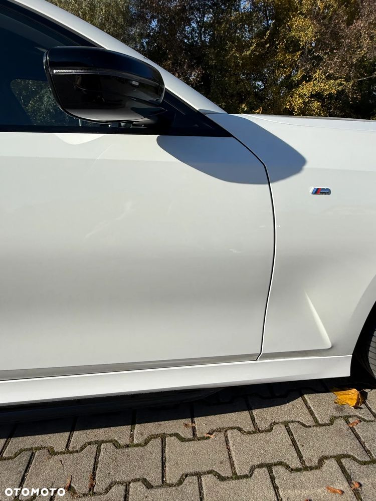 BMW Seria 3 320d xDrive M Sport sport - 16