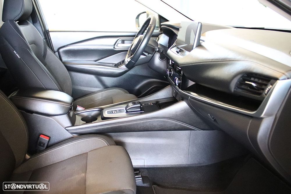 Nissan Qashqai 1.5 e-Power N-Connecta - 21
