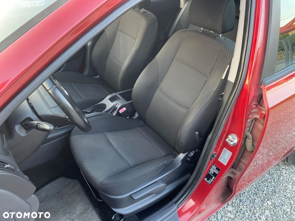 Hyundai i30 1.4 Blue Comfort - 21