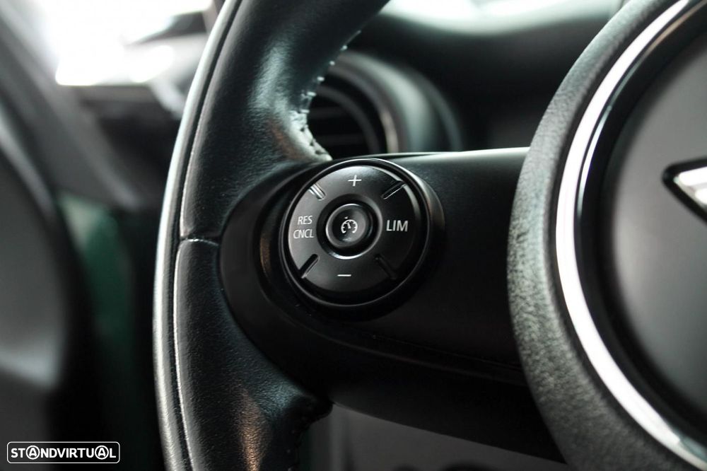 MINI 3 Portas One First - 23