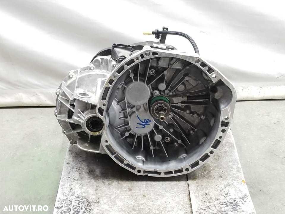 Cutie viteze Renault Master 2.3 DCI; PF 6058; 6 Trepte - 2