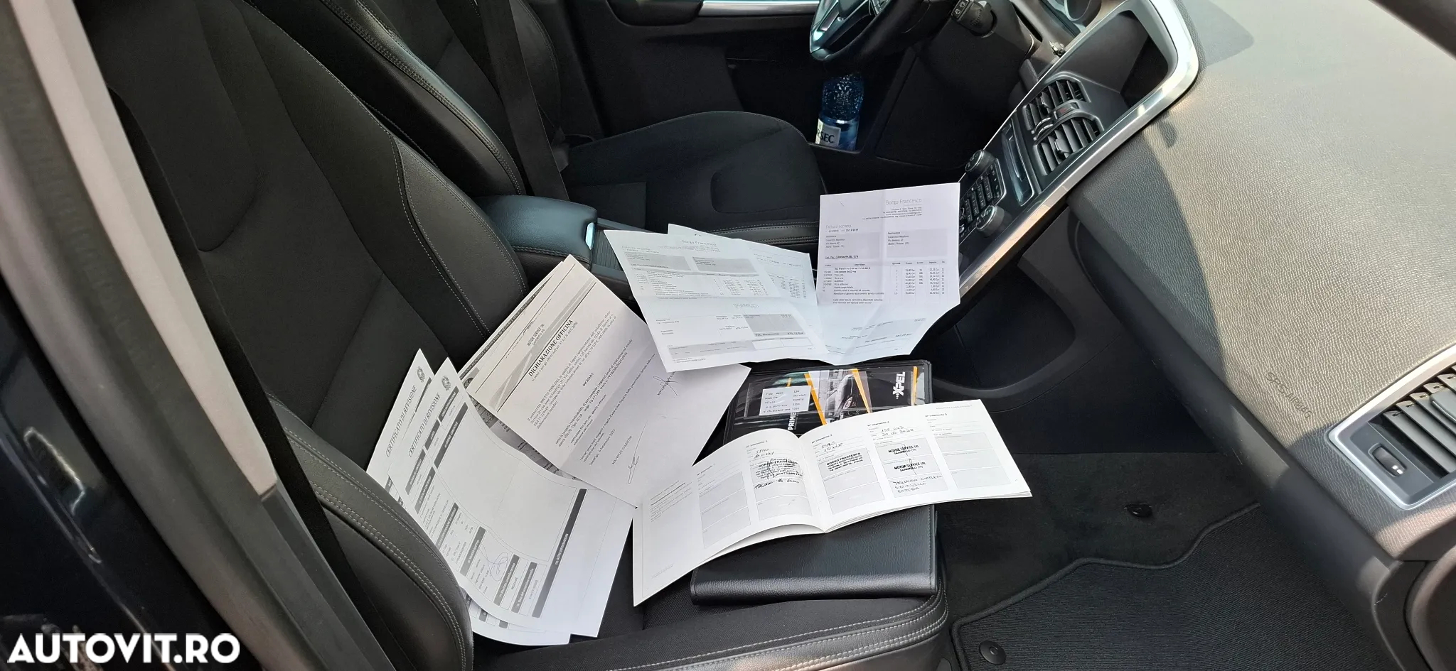 Volvo XC 60 - 6