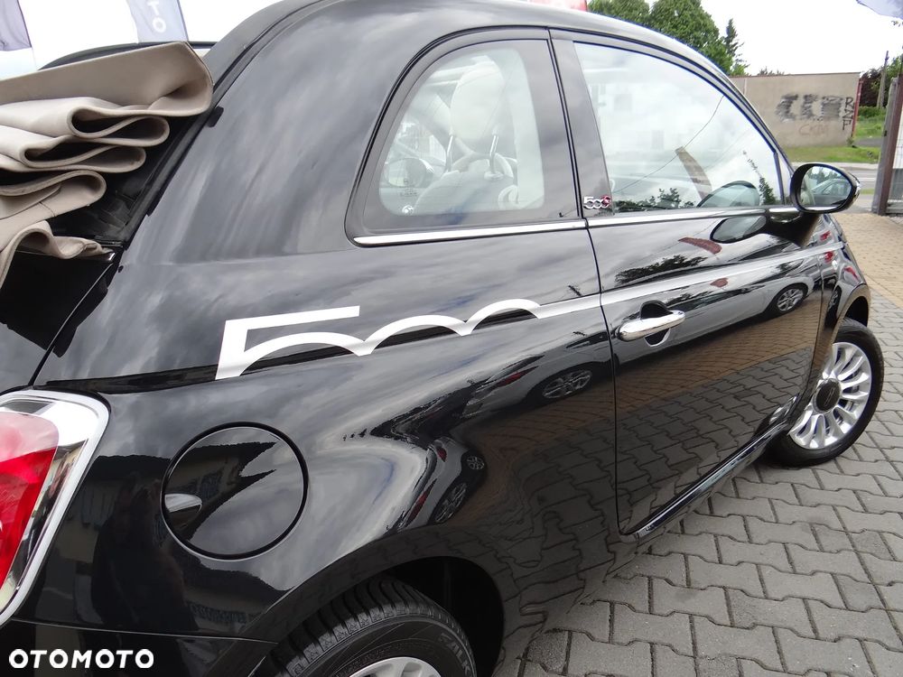 Fiat 500 1.2 8V Collezione - 13