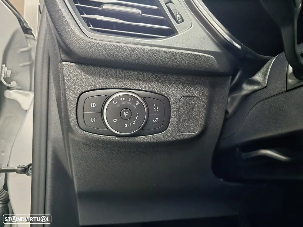 Ford Focus SW 1.0 EcoBoost MHEV Active X Aut. - 20