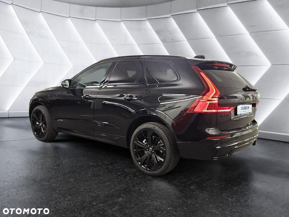 Volvo XC 60 T6 AWD Recharge Plus Black Edition - 2