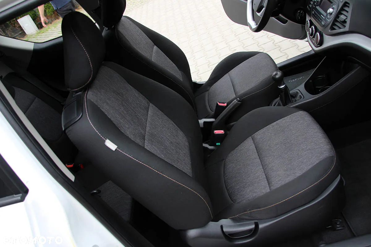 Kia Picanto 1.0 Edition 7 - 25