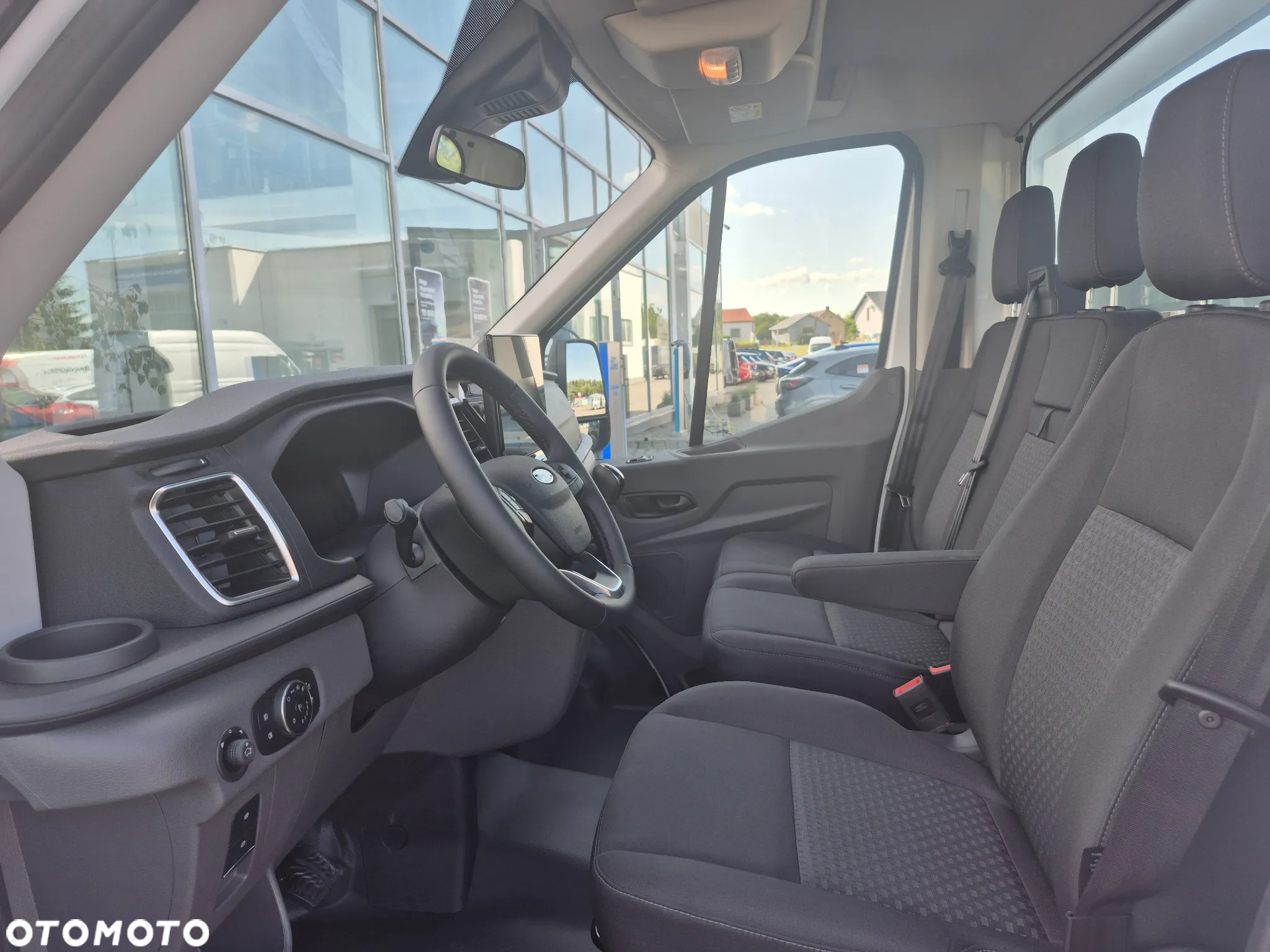 Ford TRANSIT - 13