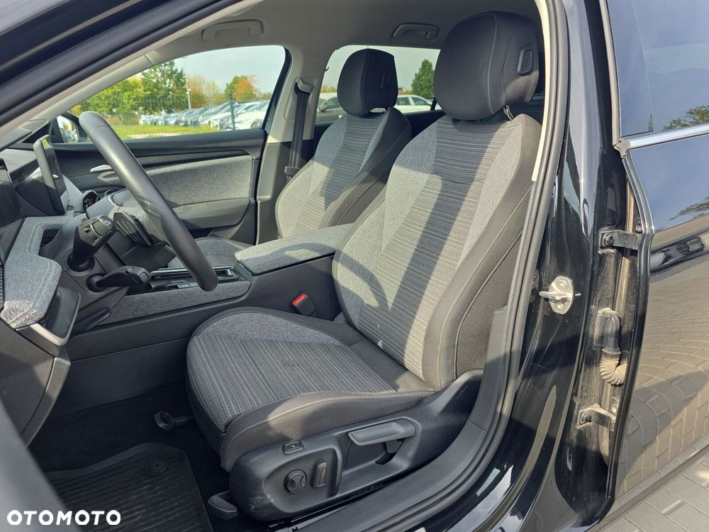 Skoda Superb - 11