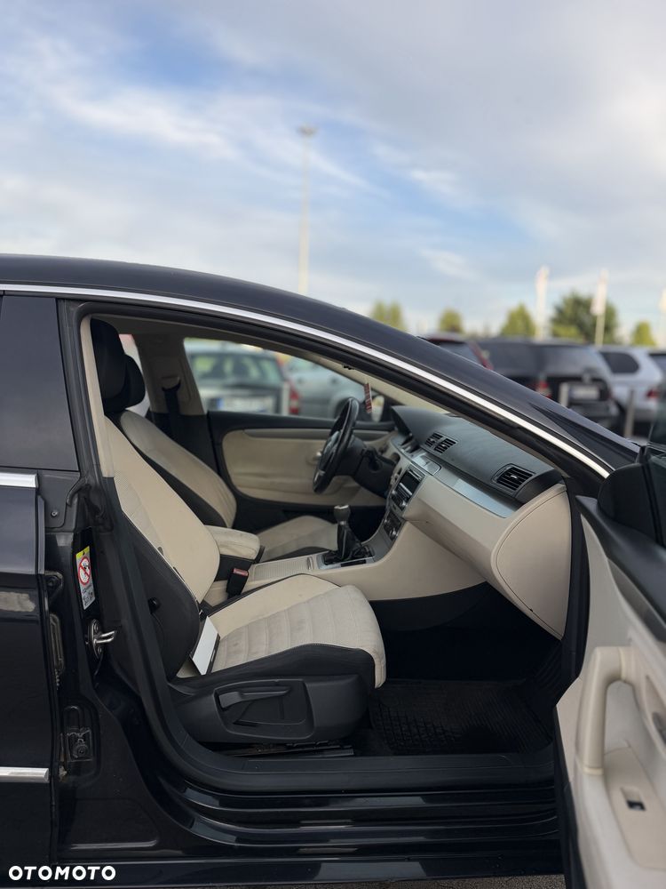 Volkswagen CC - 7
