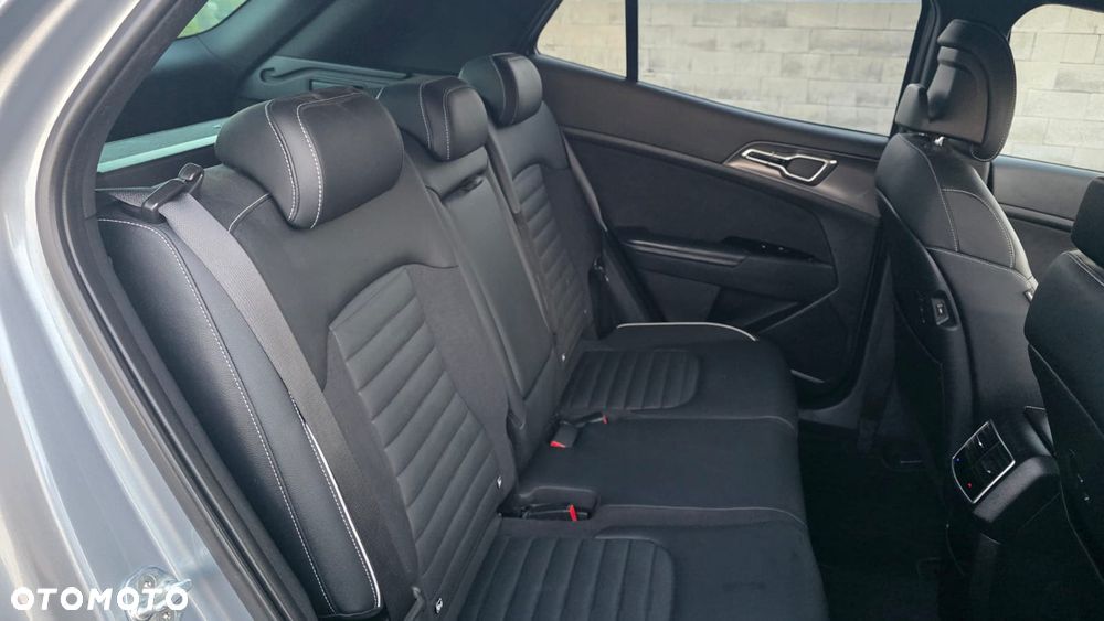 Kia Sportage 1.6 T-GDI AWD Paket GT-Line - 14