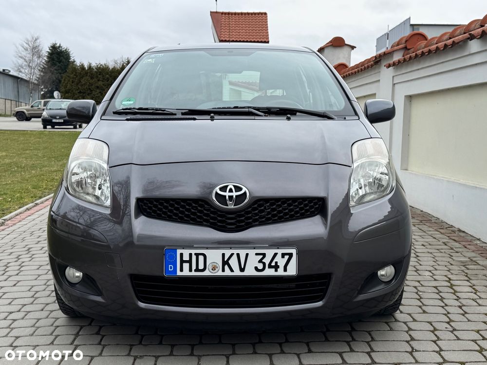 Toyota Yaris - 26