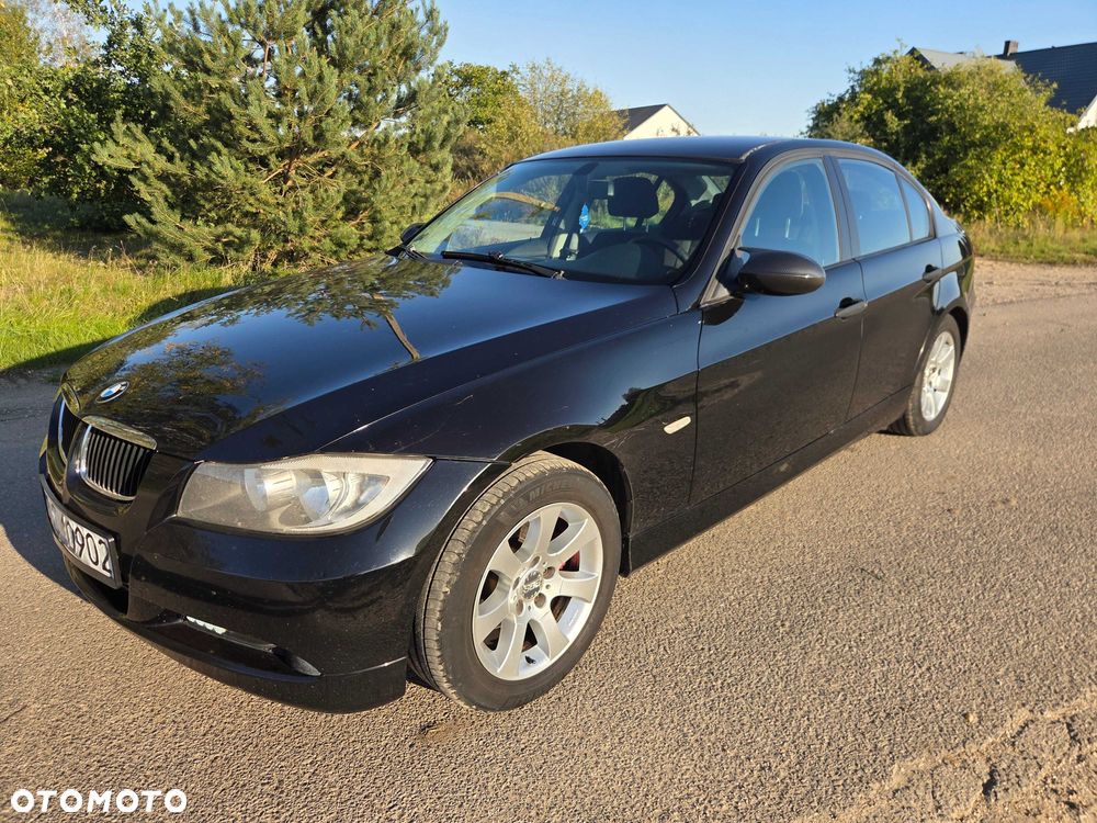 BMW Seria 3
