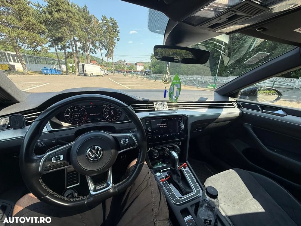 Volkswagen ARTEON 2.0 TDI DSG 4Motion R-Line - 3