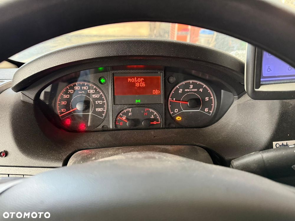 Peugeot Boxer Kombi L2H2 - 8