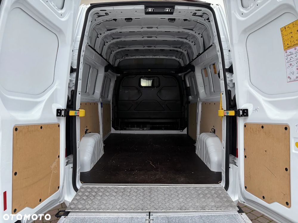 Ford Custom L2H2 Winda - 10