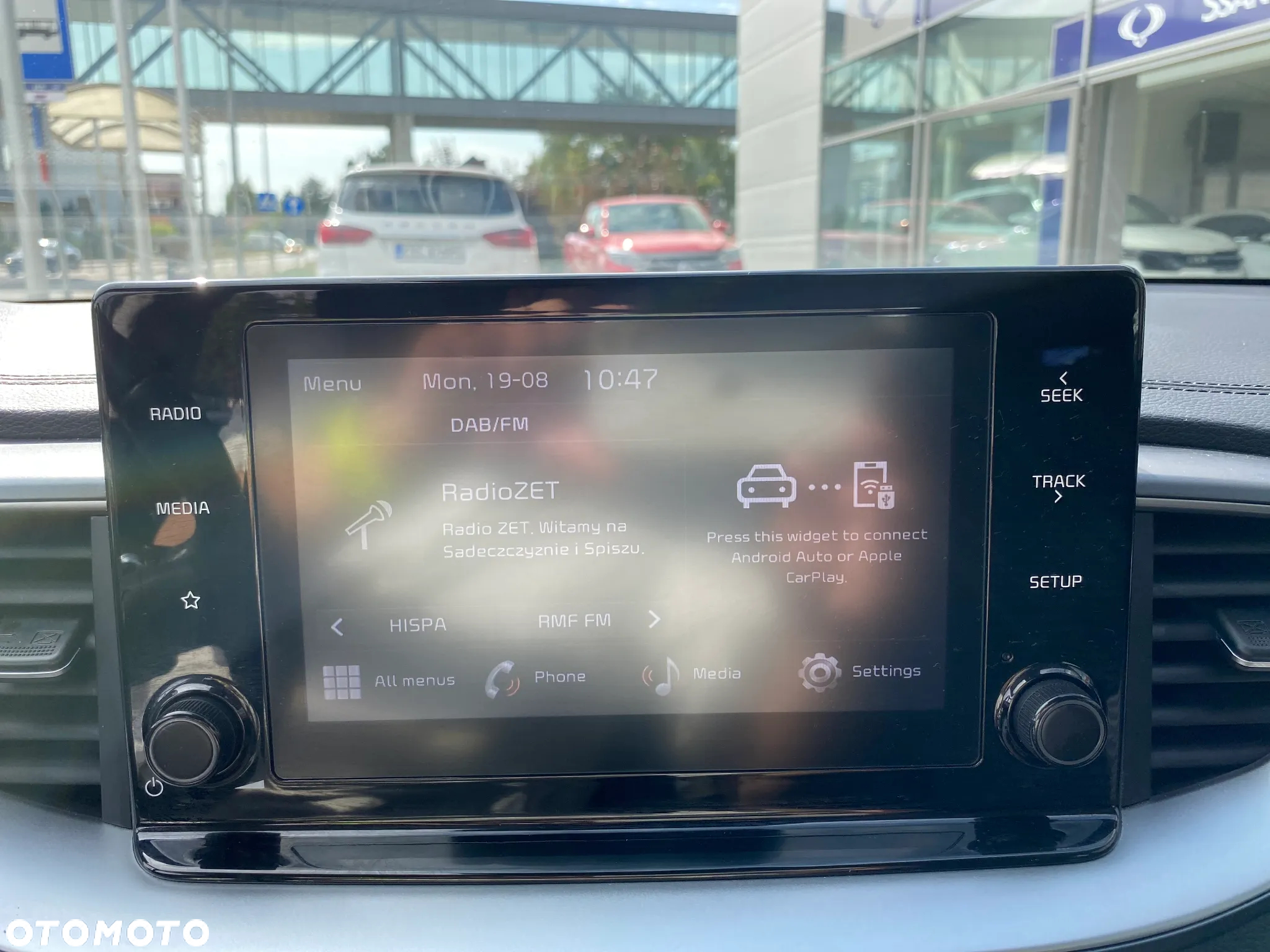 Kia Ceed 1.5 T-GDI M DCT - 22