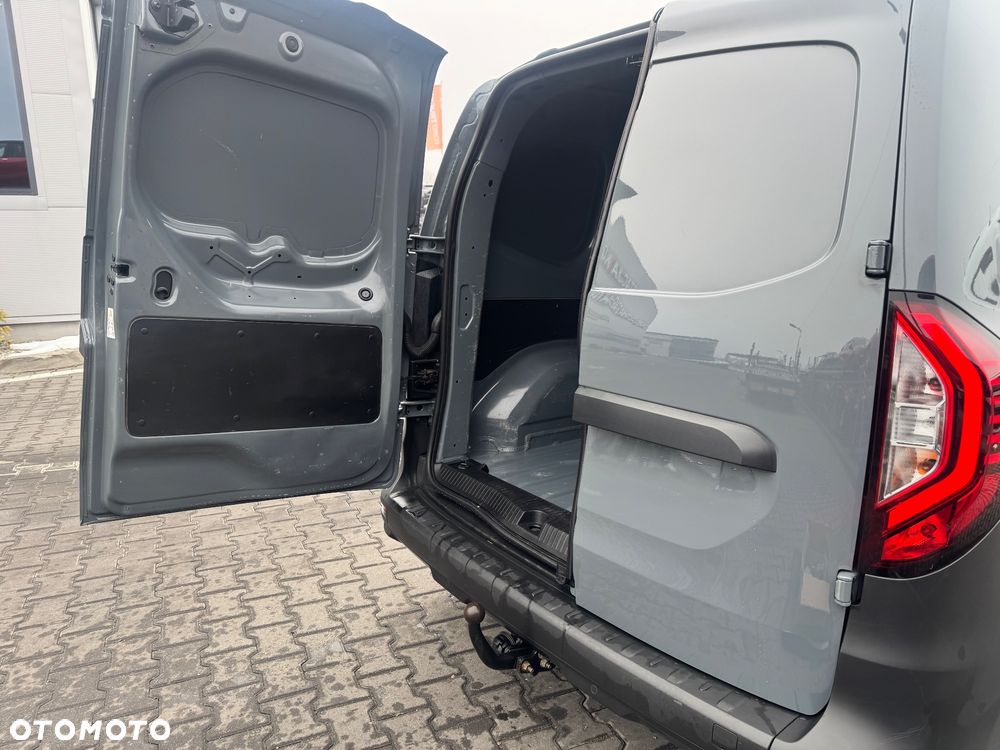 Renault Kangoo - 21