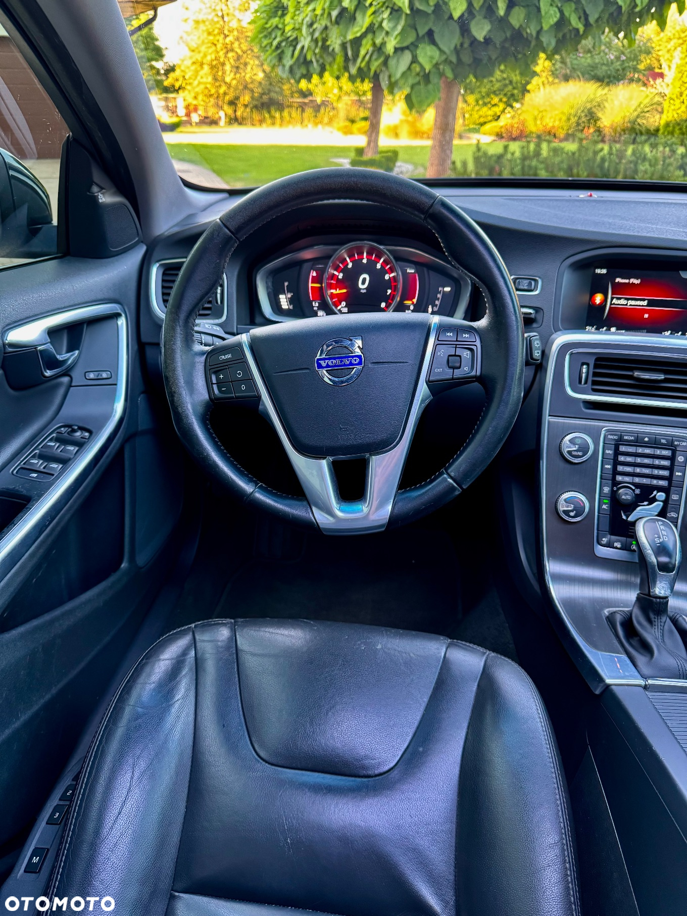Volvo V60 T5 Drive-E Momentum - 24