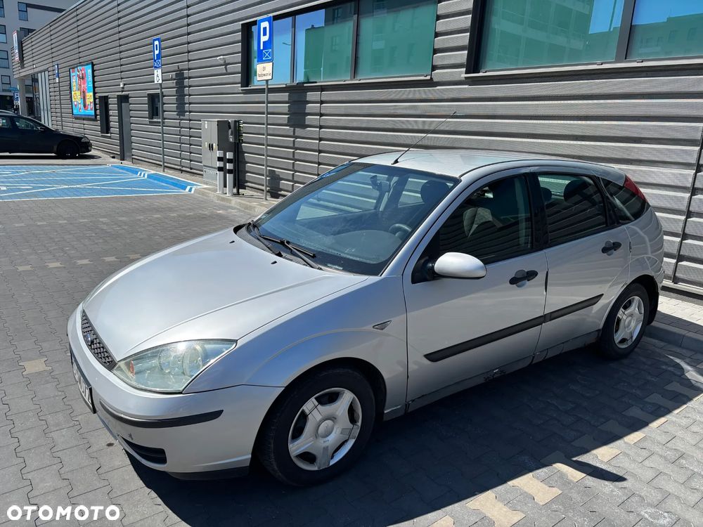Ford Focus - 4