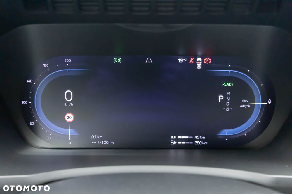 Volvo XC 90 T8 AWD Recharge Ultimate Bright - 19