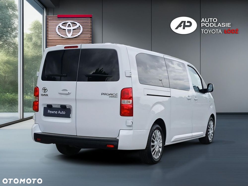Toyota Proace Verso 2.0 D4-D Long Business - 8