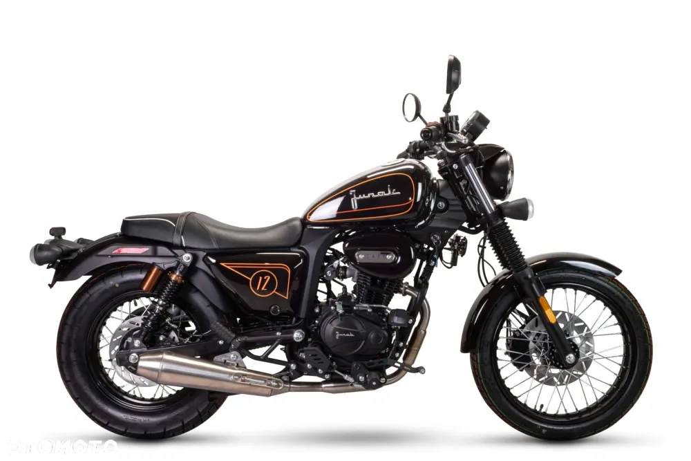 Junak M12 - 2