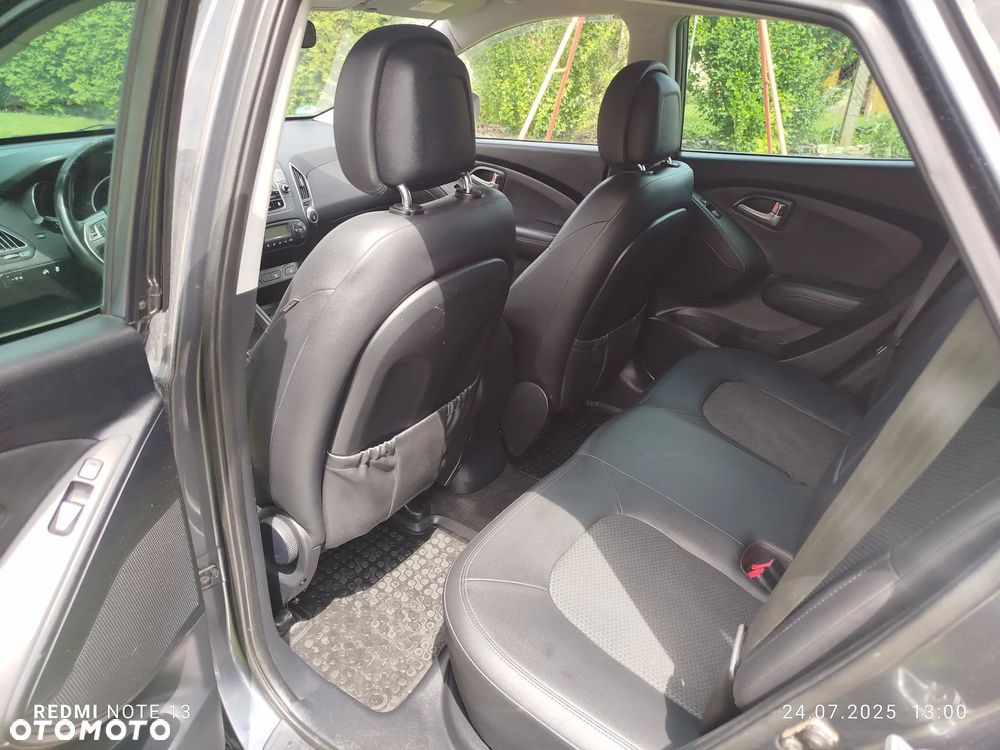 Hyundai ix35 1.6 GDI Comfort 2WD - 6