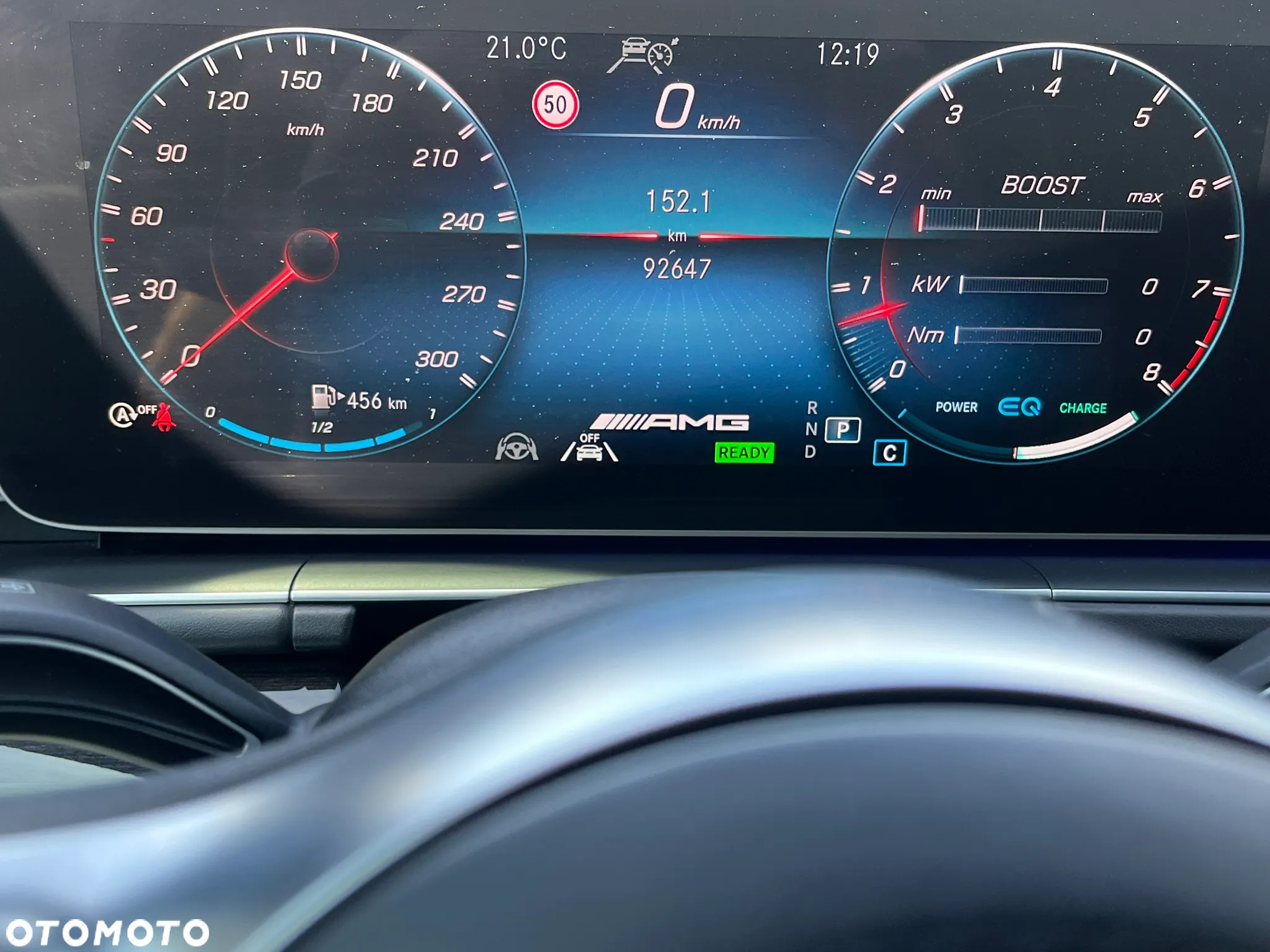 Mercedes-Benz GLS AMG 63 4-Matic+ - 8