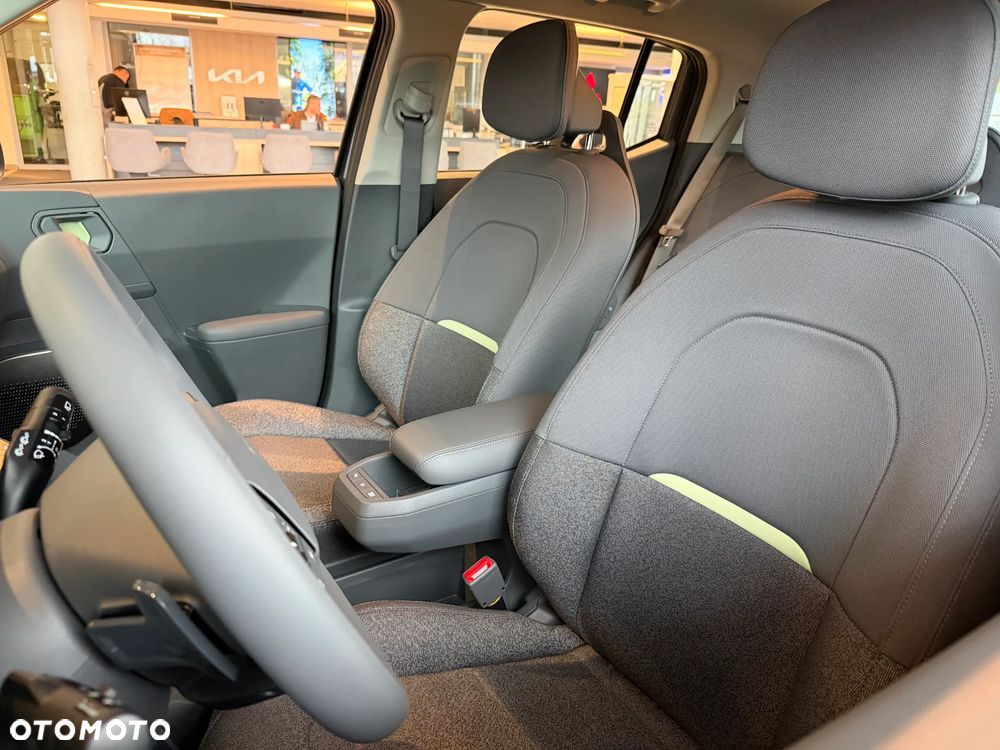 Kia EV2 - 7