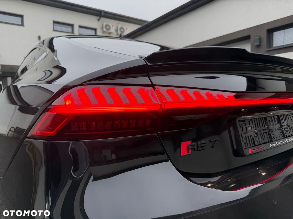 Audi A7 Sportback - 40