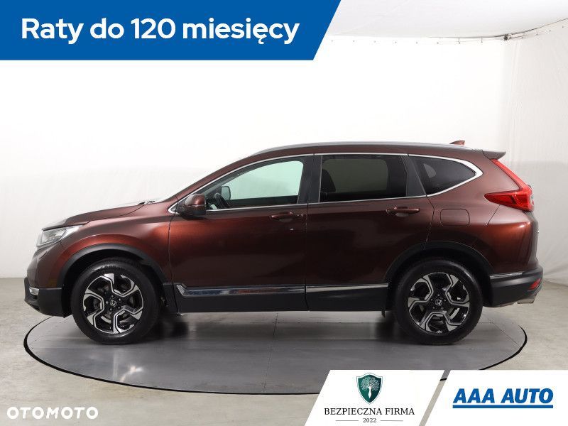 Honda CR-V - 4