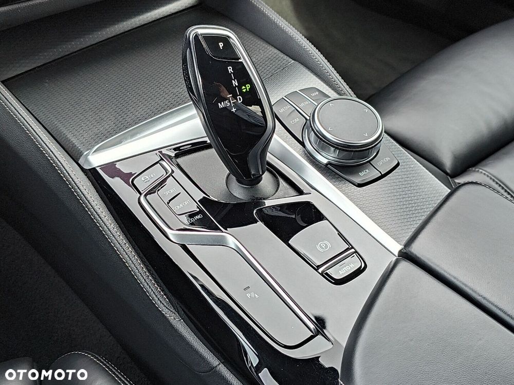 BMW Seria 5 - 14