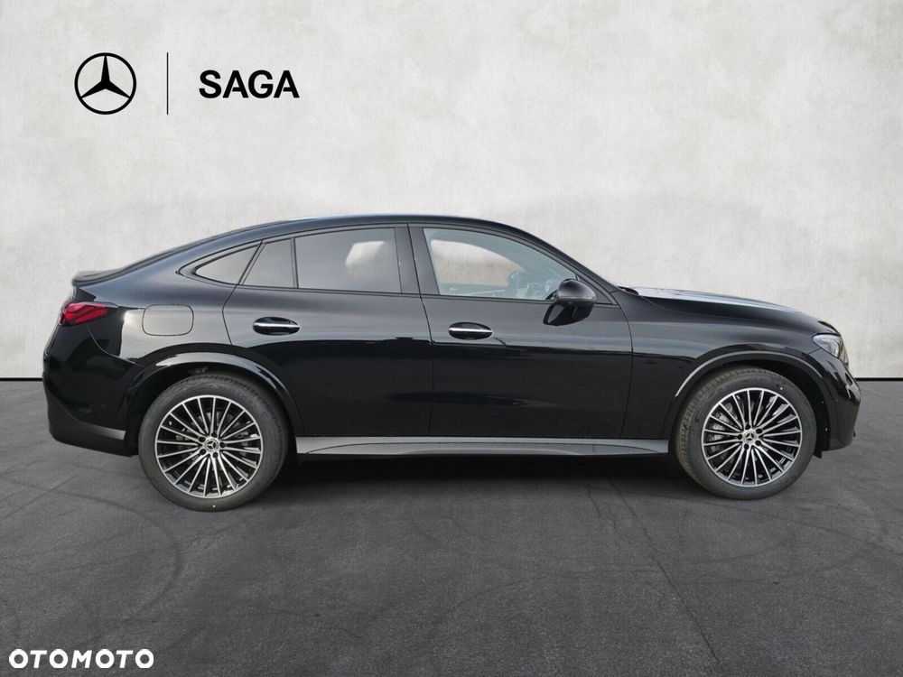 Mercedes-Benz GLC - 5